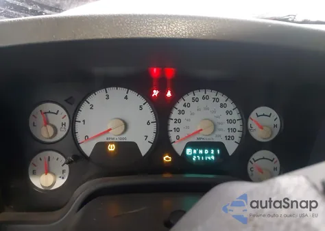 2008 Dodge Ram 1500 St/Sxt from USA, damaged, VIN 1D7HA18N08S592897